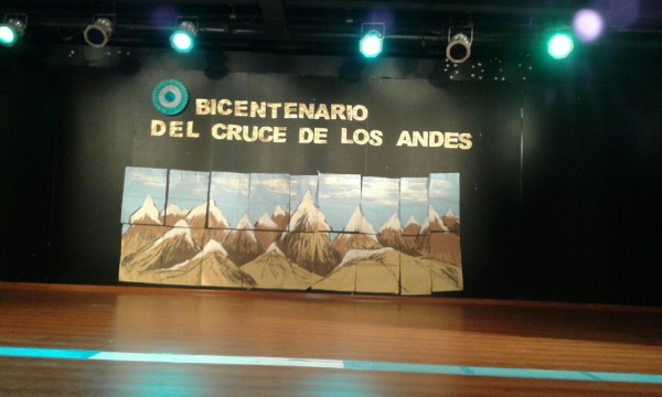 San Martín 7.jpg : BICENTENARIO DEL CRUCE DE LOS ANDES